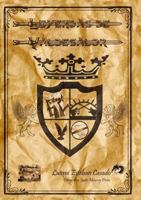 Leyendas de Valdesalor 1326562053 Book Cover