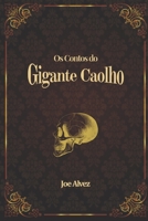 Os Contos do Gigante Caolho B09DN3BX3T Book Cover