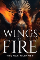 Wings Of Fire 9515894921 Book Cover