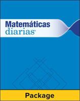 Em4 Spanish Essential Student Material Set Grade 2 0021420378 Book Cover