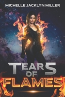 Tears Of Flames B0B7Q195FN Book Cover