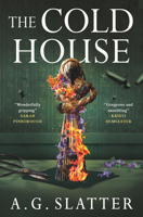 The Cold House 1835412548 Book Cover