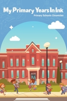 My Primary Years In Ink: Primary School Chronicles 1959898884 Book Cover