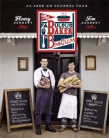 The Fabulous Baker Brothers 0755363655 Book Cover