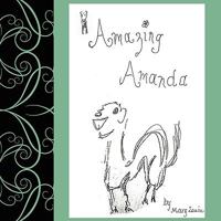 Amazing Amanda 1438979037 Book Cover