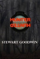 Hunter/Hunted 1365400263 Book Cover