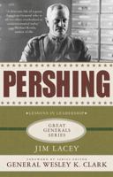 Pershing (Great Generals) 0230614450 Book Cover