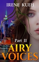 Airy Voices (Part II) 1712737236 Book Cover