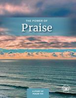 The Power of Praise: A Study of Psalm 103 (God's Word by Heart Bible Studies) B0GBZMRFHB Book Cover