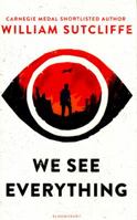 We See Everything 1408890186 Book Cover