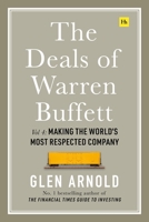 The Deals of Warren Buffett Volume 4: The Greatest Company on Earth 0857196553 Book Cover