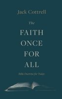 The Faith Once for All 0899009069 Book Cover
