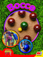 Bocce 1791142230 Book Cover