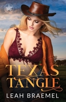 Texas Tangle 0995942951 Book Cover