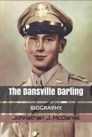 The Dansville Darling 1535196610 Book Cover