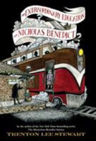 The Extraordinary Education of Nicholas Benedict