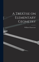 A Treatise on Elementary Geometry 1016649258 Book Cover