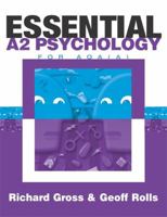 Essential As Psychology for Aqa a 0340813075 Book Cover