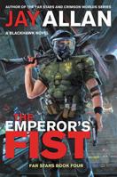The Emperor's Fist 0062566865 Book Cover