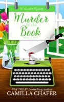 Murder by the Book B08XLLBYVX Book Cover