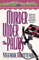 Murder Under the Palms 0425156281 Book Cover