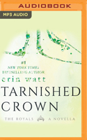 Tarnished Crown 1713632101 Book Cover