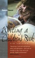Writing a Children's Book: How to Write for Children and Get Published (How to) 1857039254 Book Cover