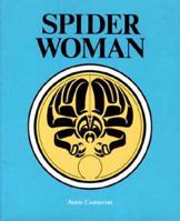 Spider Woman 0920080731 Book Cover