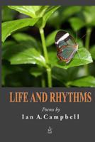 Life and Rhythms: Poems 194918000X Book Cover
