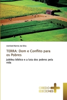 Terra: Dom e Conflito para os Pobres 6131436681 Book Cover
