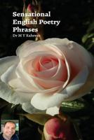 Sensational English Poetry Phrases 1979041717 Book Cover
