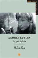 Andrei Rublev 184457038X Book Cover
