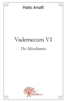 Vademecum - Tome 6 (French Edition) 2332469370 Book Cover