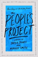 The People's Project: Poems, Essays, and Art for Looking Forward 1668207028 Book Cover