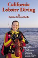 California Lobster Diving 0967430526 Book Cover