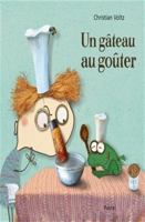 Gateau au gouter (Un) (PASTEL) 221130821X Book Cover