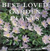 Best Loved Garden Plants 0765196646 Book Cover