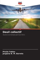 Deuil collectif (French Edition) 6207552180 Book Cover