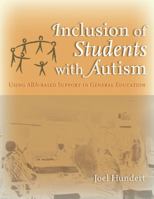 Inclusion of Students with Autism: Using ABA-Based Supports in General Education 1416403906 Book Cover