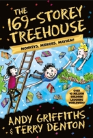 The 169-Story Treehouse 1250850215 Book Cover