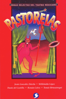 Pastorelas 9688606936 Book Cover