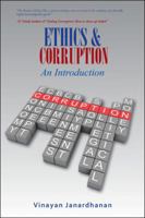 Ethics & Corruption an Introduction 1482884089 Book Cover