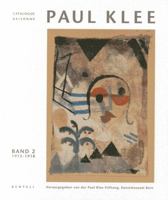 Paul Klee Catalogue Raisonn�: Werke 1913-1918 3716511013 Book Cover