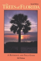 The Trees of Florida 1561644757 Book Cover