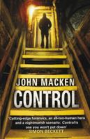 Control 0552157570 Book Cover