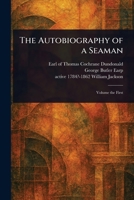 The Autobiography of a Seaman 1025251636 Book Cover