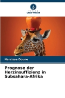 Prognose der Herzinsuffizienz in Subsahara-Afrika (German Edition) 6208354757 Book Cover