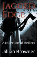 Jagged Edge B0BGNHH6BN Book Cover