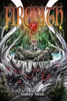 Firepath 1941997066 Book Cover