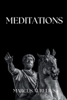 Marcus Aurelius - Meditations: Adapted for the Contemporary Reader 1067069704 Book Cover